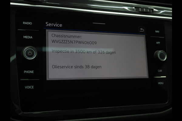 Volkswagen Tiguan 1.4 TSI eHybrid Elegance | Panoramadak | Trekhaak | Camera | Keyless | Adaptive Cruise | Virtual | Carplay