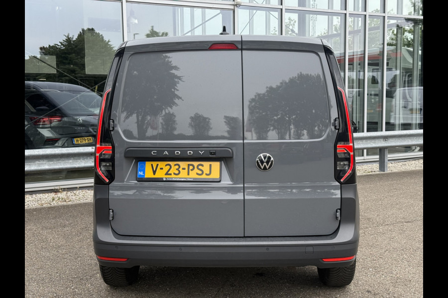 Volkswagen Caddy Cargo 2.0 TDI | Camera | Carplay | Navi | Stoelverw. | Cruisec.