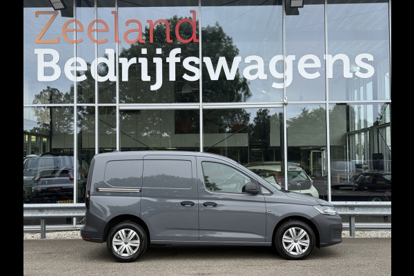 Volkswagen Caddy Cargo 2.0 TDI | Camera | Carplay | Navi | Stoelverw. | Cruisec.