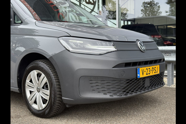 Volkswagen Caddy Cargo 2.0 TDI | Camera | Carplay | Navi | Stoelverw. | Cruisec.