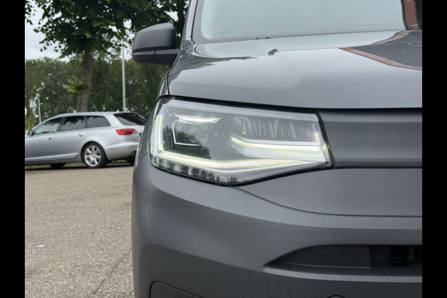 Volkswagen Caddy Cargo 2.0 TDI | Camera | Carplay | Navi | Stoelverw. | Cruisec.