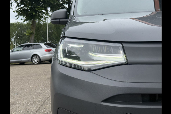 Volkswagen Caddy Cargo 2.0 TDI | Camera | Carplay | Navi | Stoelverw. | Cruisec.