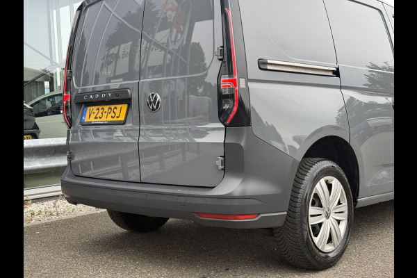 Volkswagen Caddy Cargo 2.0 TDI | Camera | Carplay | Navi | Stoelverw. | Cruisec.