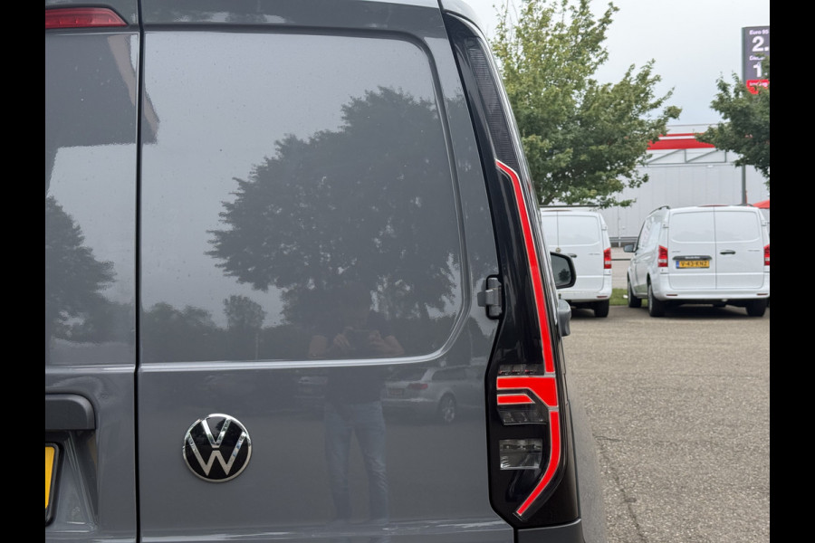 Volkswagen Caddy Cargo 2.0 TDI | Camera | Carplay | Navi | Stoelverw. | Cruisec.