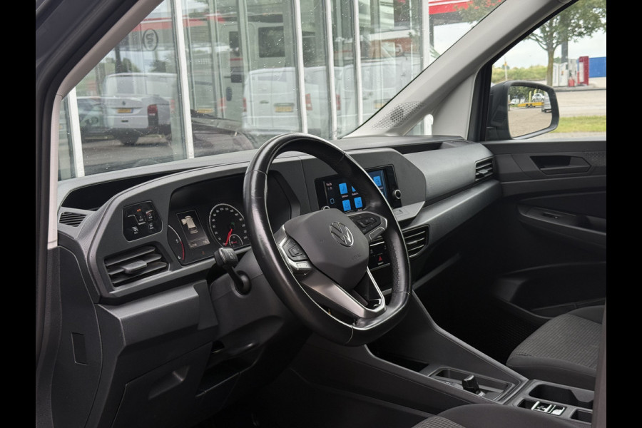 Volkswagen Caddy Cargo 2.0 TDI | Camera | Carplay | Navi | Stoelverw. | Cruisec.
