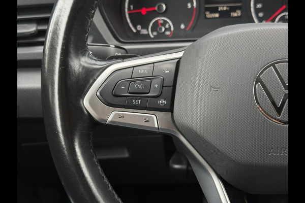 Volkswagen Caddy Cargo 2.0 TDI | Camera | Carplay | Navi | Stoelverw. | Cruisec.