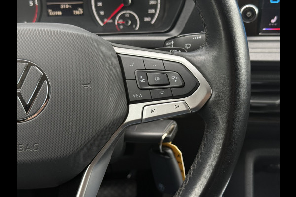 Volkswagen Caddy Cargo 2.0 TDI | Camera | Carplay | Navi | Stoelverw. | Cruisec.
