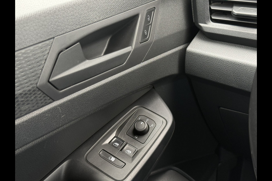 Volkswagen Caddy Cargo 2.0 TDI | Camera | Carplay | Navi | Stoelverw. | Cruisec.