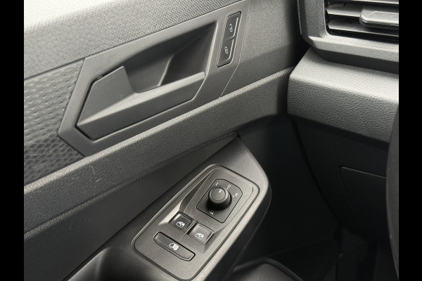 Volkswagen Caddy Cargo 2.0 TDI | Camera | Carplay | Navi | Stoelverw. | Cruisec.