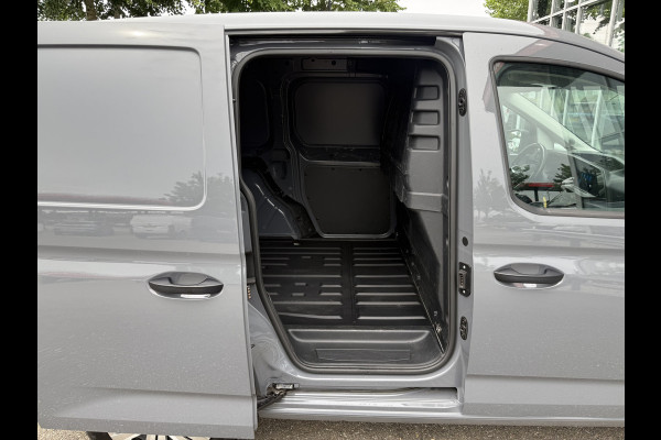 Volkswagen Caddy Cargo 2.0 TDI | Camera | Carplay | Navi | Stoelverw. | Cruisec.