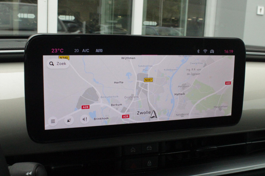 Fiat 600 1.2 Hybrid 110PK AUTOMAAT URBAN | STOEL/VOORRUIT VERWARMING | KEYLESS ENTRY/START | 17" LICHTEMATELN VELGEN | DRAADLOZE TELEFOONLADER | DRAADLOZE APPLE CARPLAY/ANDROID AUTO | NAVIGATIE | DAB+ RADIO | PARKEERSENSOREN VOOR + ACHTER | ACHTERUITRIJ CAMERA | CRUISE CONTROL | LED KOPLAMPEN |