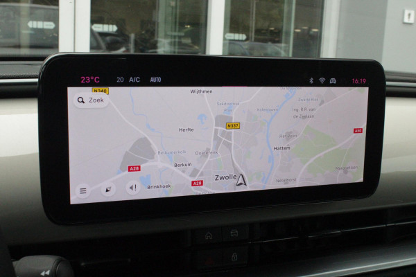 Fiat 600 1.2 Hybrid 110PK AUTOMAAT URBAN | STOEL/VOORRUIT VERWARMING | KEYLESS ENTRY/START | 17" LICHTEMATELN VELGEN | DRAADLOZE TELEFOONLADER | DRAADLOZE APPLE CARPLAY/ANDROID AUTO | NAVIGATIE | DAB+ RADIO | PARKEERSENSOREN VOOR + ACHTER | ACHTERUITRIJ CAMERA | CRUISE CONTROL | LED KOPLAMPEN |