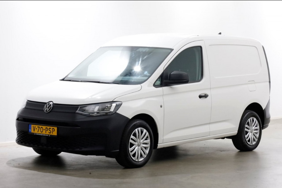 Volkswagen Caddy Cargo 2.0 TDI Airco/CarPlay 06-2023