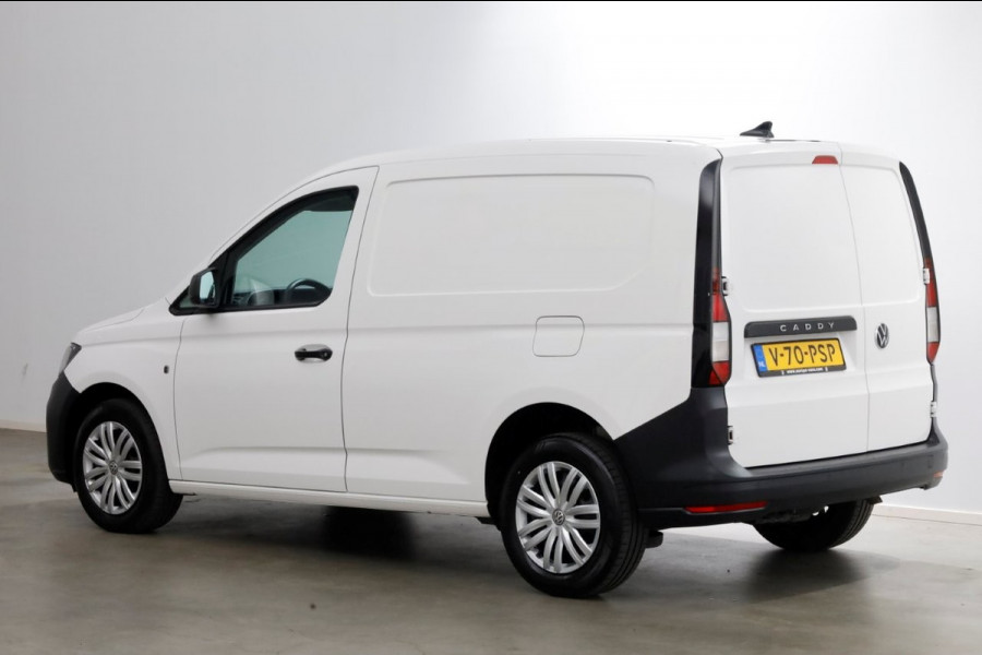 Volkswagen Caddy Cargo 2.0 TDI Airco/CarPlay 06-2023