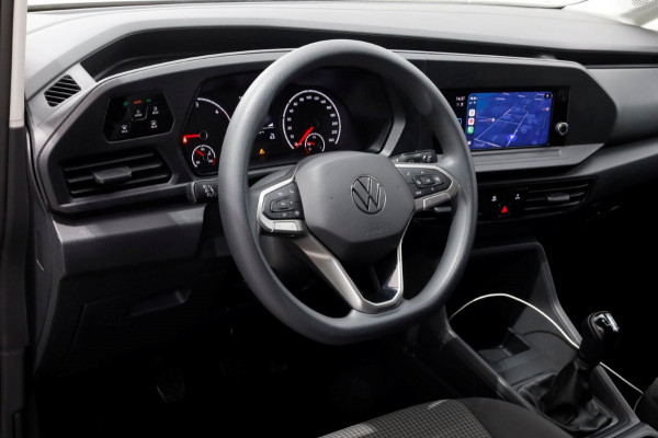 Volkswagen Caddy Cargo 2.0 TDI Airco/CarPlay 06-2023