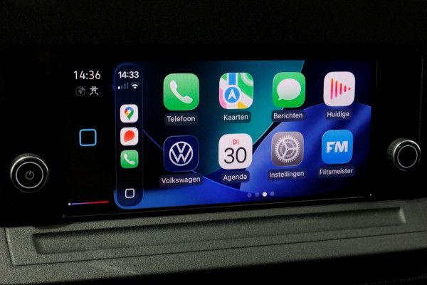 Volkswagen Caddy Cargo 2.0 TDI Airco/CarPlay 06-2023