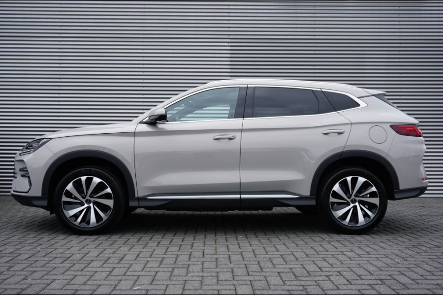 BYD SEAL U 1.5 Turbo DM-i AWD Design 323 pk | 1.300 TREKGEWICHT | 360°CAM