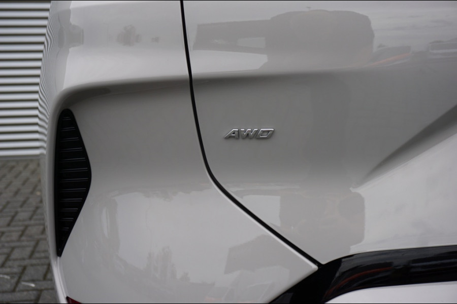 BYD SEAL U 1.5 Turbo DM-i AWD Design 323 pk | 1.300 TREKGEWICHT | 360°CAM