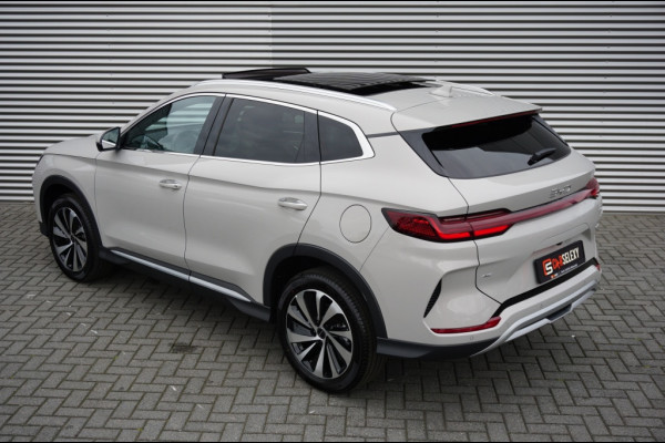 BYD SEAL U 1.5 Turbo DM-i AWD Design 323 pk | 1.300 TREKGEWICHT | 360°CAM