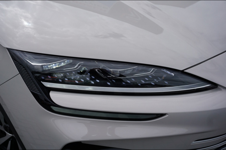 BYD SEAL U 1.5 Turbo DM-i AWD Design 323 pk | 1.300 TREKGEWICHT | 360°CAM