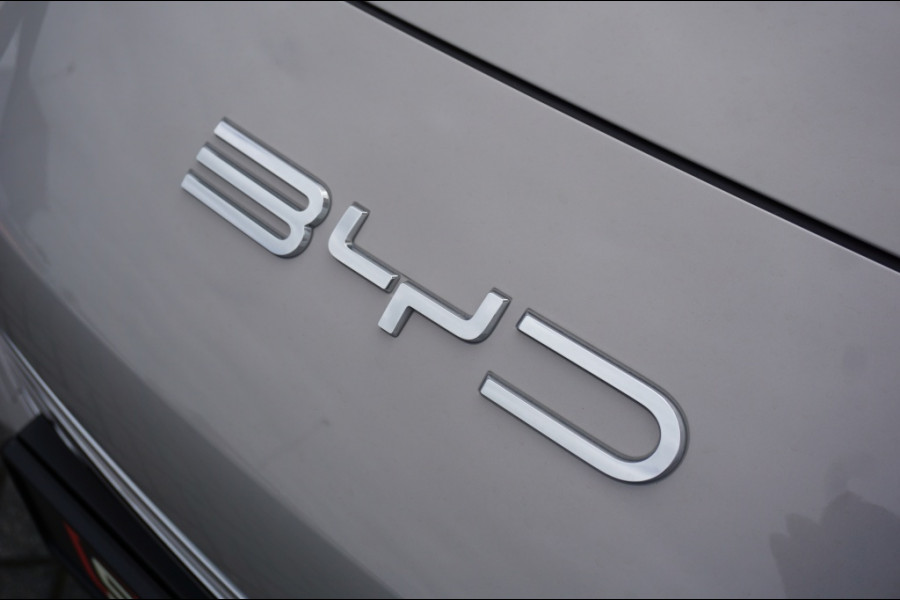 BYD SEAL U 1.5 Turbo DM-i AWD Design 323 pk | 1.300 TREKGEWICHT | 360°CAM