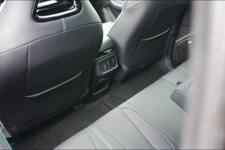 BYD SEAL U 1.5 Turbo DM-i AWD Design 323 pk | 1.300 TREKGEWICHT | 360°CAM