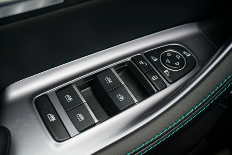 BYD SEAL U 1.5 Turbo DM-i AWD Design 323 pk | 1.300 TREKGEWICHT | 360°CAM