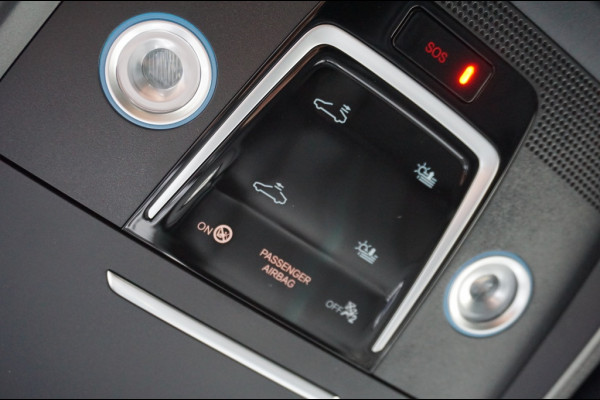 BYD SEAL U 1.5 Turbo DM-i AWD Design 323 pk | 1.300 TREKGEWICHT | 360°CAM