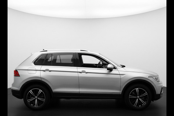 Volkswagen Tiguan TSI 245PK HYBRIDE DSG ELEGANCE VIRTUAL/NAVI/IQ.LIGHT/ELEKTR. KLEP