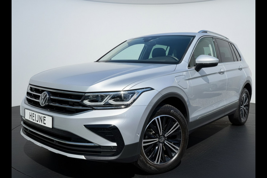Volkswagen Tiguan TSI 245PK HYBRIDE DSG ELEGANCE VIRTUAL/NAVI/IQ.LIGHT/ELEKTR. KLEP