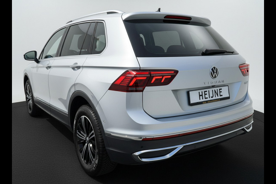 Volkswagen Tiguan TSI 245PK HYBRIDE DSG ELEGANCE VIRTUAL/NAVI/IQ.LIGHT/ELEKTR. KLEP