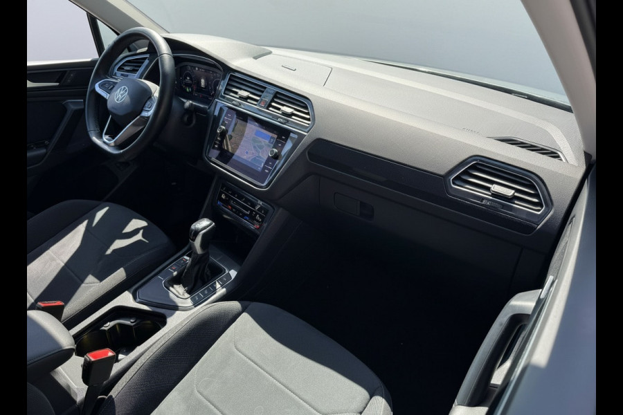 Volkswagen Tiguan TSI 245PK HYBRIDE DSG ELEGANCE VIRTUAL/NAVI/IQ.LIGHT/ELEKTR. KLEP