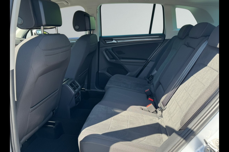 Volkswagen Tiguan TSI 245PK HYBRIDE DSG ELEGANCE VIRTUAL/NAVI/IQ.LIGHT/ELEKTR. KLEP