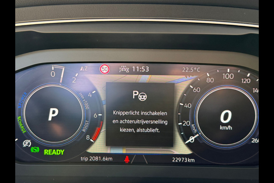 Volkswagen Tiguan TSI 245PK HYBRIDE DSG ELEGANCE VIRTUAL/NAVI/IQ.LIGHT/ELEKTR. KLEP