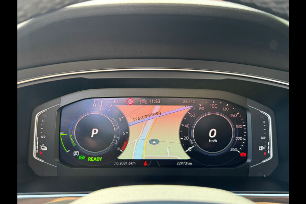 Volkswagen Tiguan TSI 245PK HYBRIDE DSG ELEGANCE VIRTUAL/NAVI/IQ.LIGHT/ELEKTR. KLEP