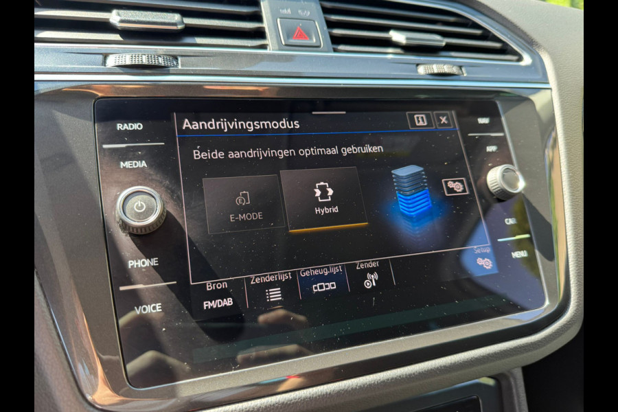 Volkswagen Tiguan TSI 245PK HYBRIDE DSG ELEGANCE VIRTUAL/NAVI/IQ.LIGHT/ELEKTR. KLEP