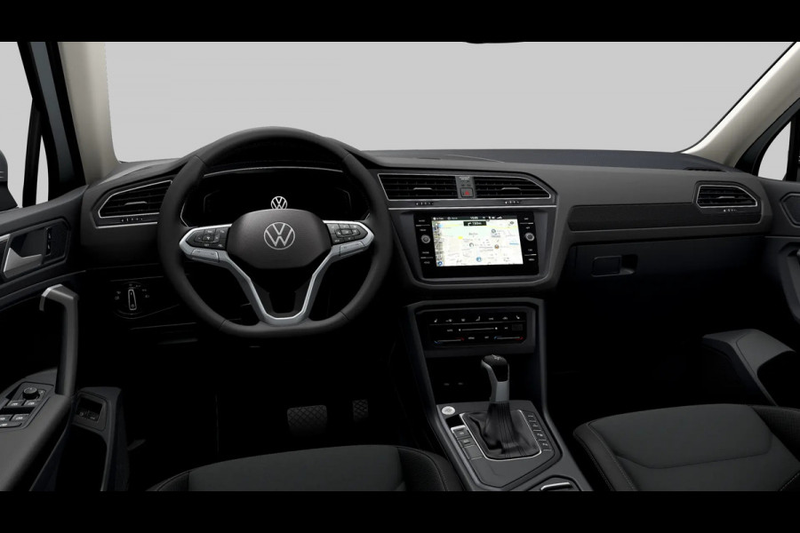 Volkswagen Tiguan TSI 245PK HYBRIDE DSG ELEGANCE VIRTUAL/NAVI/IQ.LIGHT/ELEKTR. KLEP