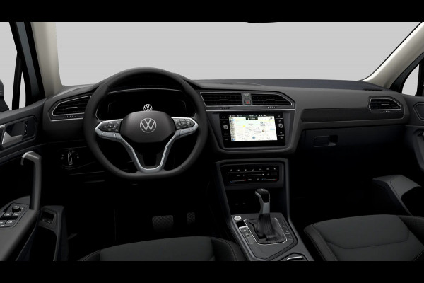 Volkswagen Tiguan TSI 245PK HYBRIDE DSG ELEGANCE VIRTUAL/NAVI/IQ.LIGHT/ELEKTR. KLEP