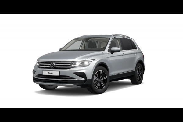 Volkswagen Tiguan TSI 245PK HYBRIDE DSG ELEGANCE VIRTUAL/NAVI/IQ.LIGHT/ELEKTR. KLEP