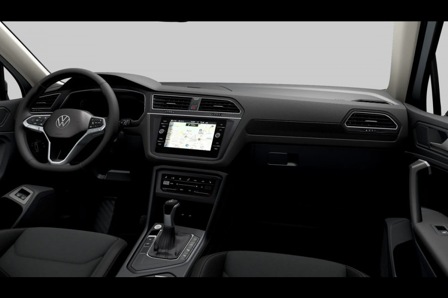 Volkswagen Tiguan TSI 245PK HYBRIDE DSG ELEGANCE VIRTUAL/NAVI/IQ.LIGHT/ELEKTR. KLEP