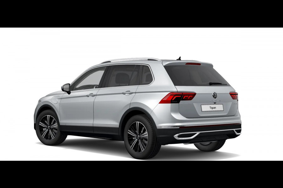 Volkswagen Tiguan TSI 245PK HYBRIDE DSG ELEGANCE VIRTUAL/NAVI/IQ.LIGHT/ELEKTR. KLEP