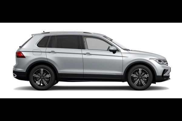 Volkswagen Tiguan TSI 245PK HYBRIDE DSG ELEGANCE VIRTUAL/NAVI/IQ.LIGHT/ELEKTR. KLEP