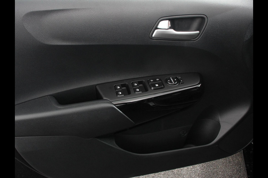 Kia Picanto 1.0 DPI DynamicLine Automaat Navigatie Apple Carplay/Android auto Airco Camera DAB Bluetooth