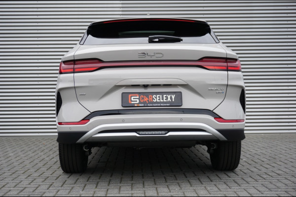 BYD SEAL U 1.5 Turbo DM-i AWD Design 323 pk | 1.300 TREKGEWICHT | PANO!!