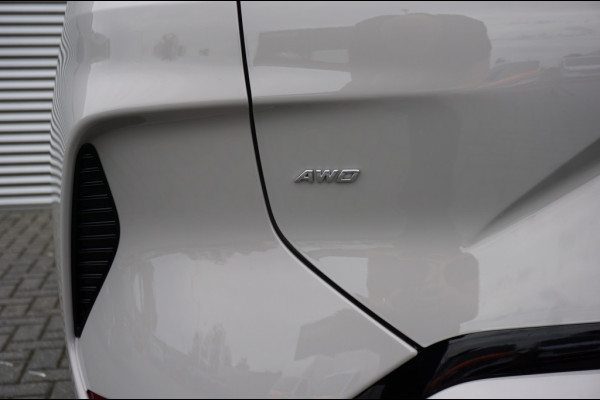 BYD SEAL U 1.5 Turbo DM-i AWD Design 323 pk | 1.300 TREKGEWICHT | PANO!!