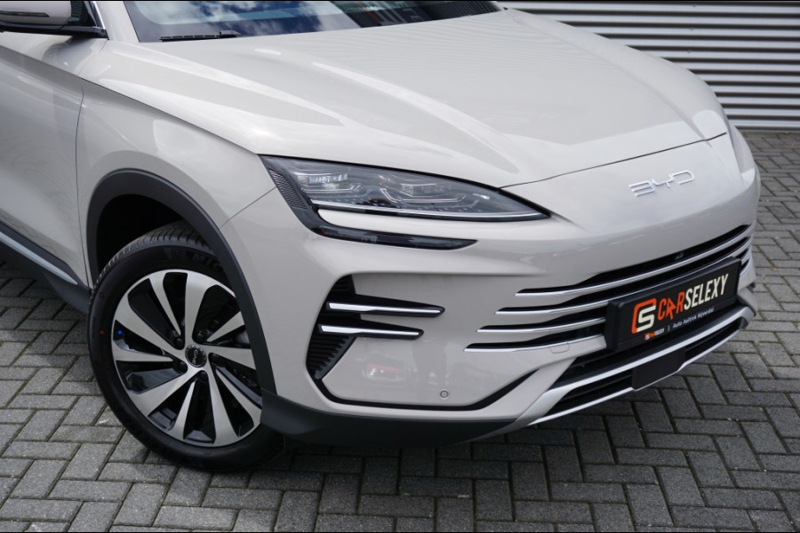 BYD SEAL U 1.5 Turbo DM-i AWD Design 323 pk | 1.300 TREKGEWICHT | PANO!!