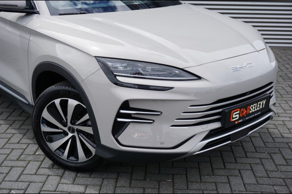 BYD SEAL U 1.5 Turbo DM-i AWD Design 323 pk | 1.300 TREKGEWICHT | PANO!!