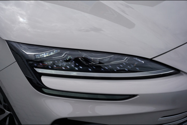 BYD SEAL U 1.5 Turbo DM-i AWD Design 323 pk | 1.300 TREKGEWICHT | PANO!!