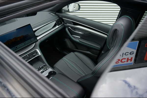 BYD SEAL U 1.5 Turbo DM-i AWD Design 323 pk | 1.300 TREKGEWICHT | PANO!!