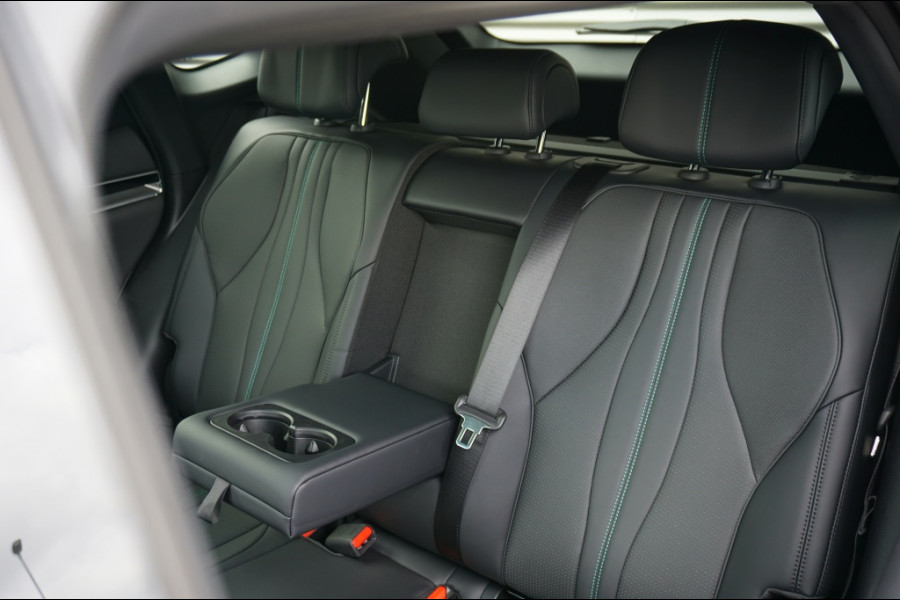 BYD SEAL U 1.5 Turbo DM-i AWD Design 323 pk | 1.300 TREKGEWICHT | PANO!!